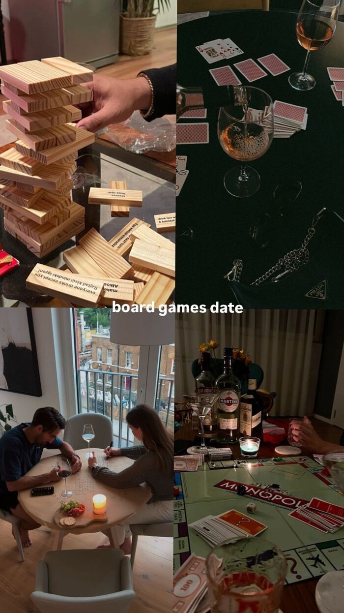 🥂 💕 ✦ Destiny-Driven Date Ideas for Soulful Connections 567