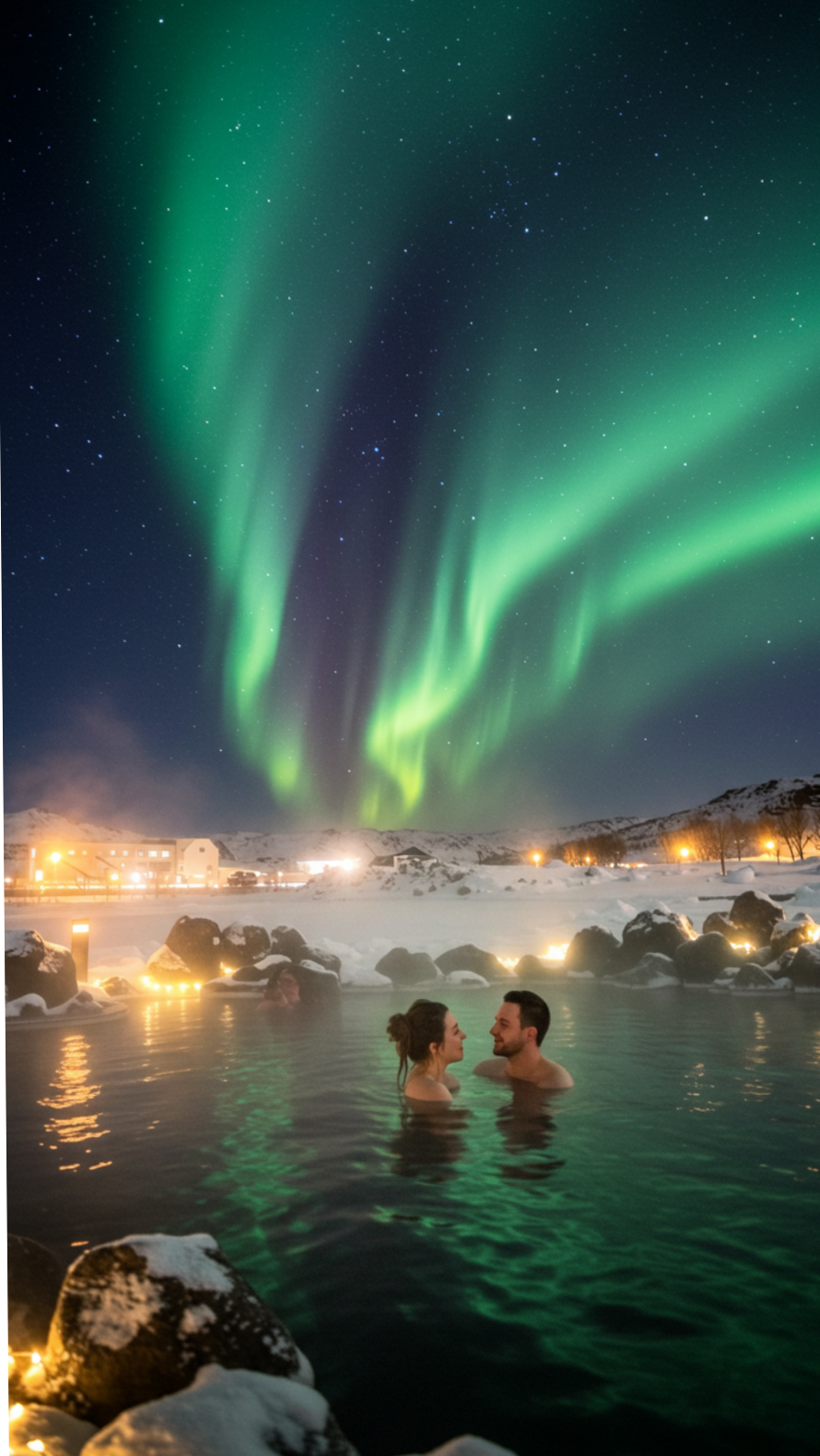 🧿 🌌 Enchanted Escapes: 15 Hidden HAVENS for Soulful Journeys 279