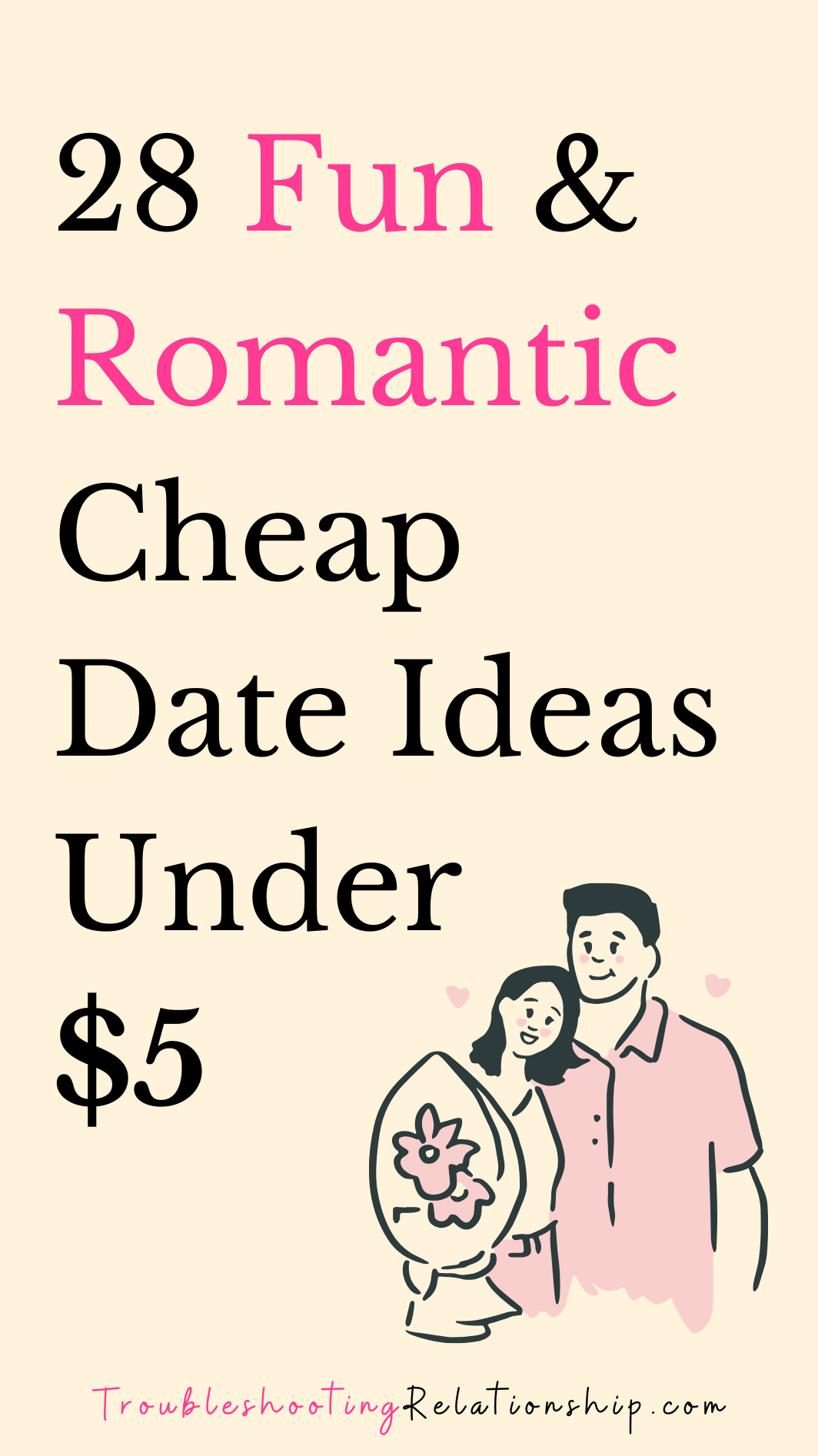 Enchanted Evenings: 28 Affordable Ways to Weave Magic into Your Love Story — ✒️  883