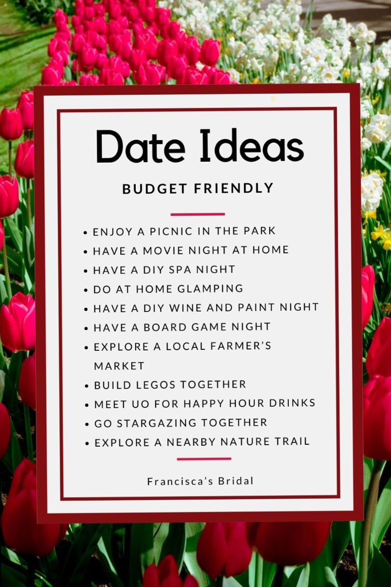 Enchanted Evenings: 50 Affordable Ways to Write Your Love Story — heart-to-heart 782