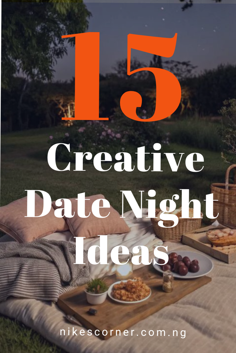 ✒️ 🌧️ Enchanted Evenings: Curated Date Nights for Soulful Bonds — aesthetic edit 846