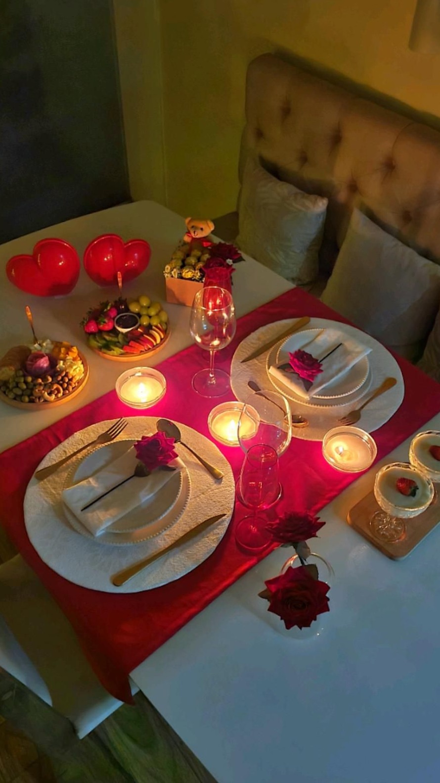 Ethereal Vibe: Soulful Evenings & Serene Dining Moments | 🏙️ mysterious soulmate 561