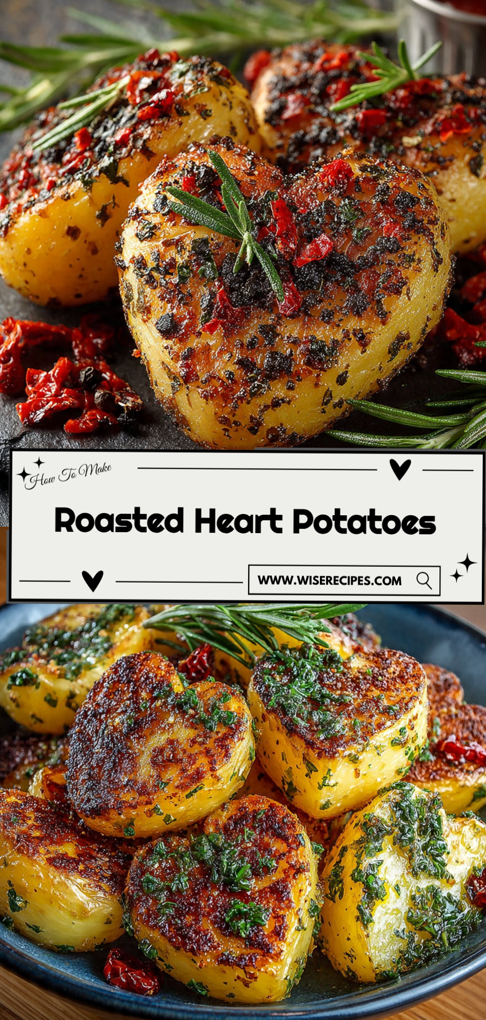 Fate-Driven Flame: Wholesome Valentine’s Potatoes & Romantic Serendipity — 📸 815