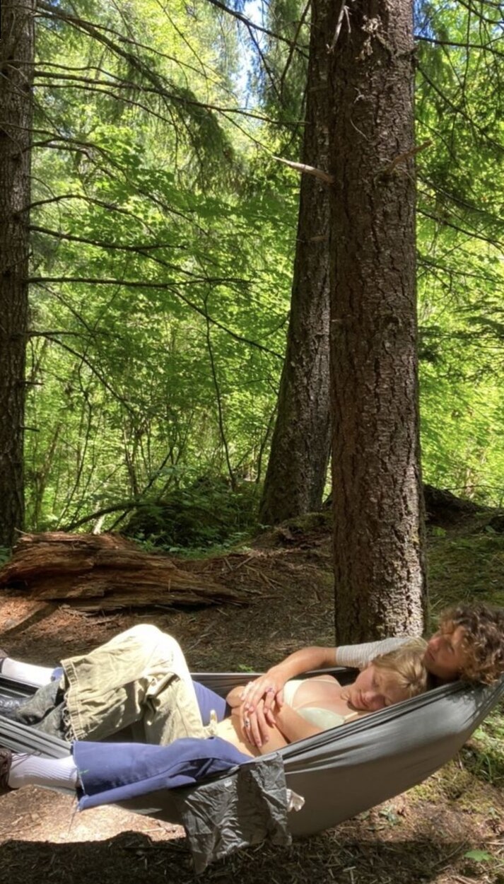 Fate-Forged Camping Essentials for Soulful Outdoor Journeys — vibe check passed  822