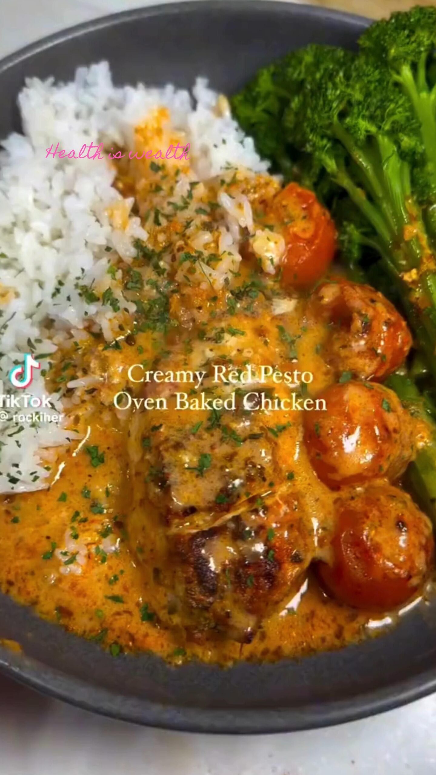 Fate-Forged Flavors: Where Hearts and Chicken Dinner Align — ✨ 🌌 159