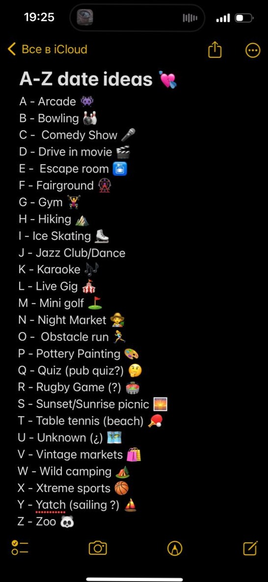 🧘‍♀️ 🌊 ✦ Fate-Fueled Date Alphabet 💌 375