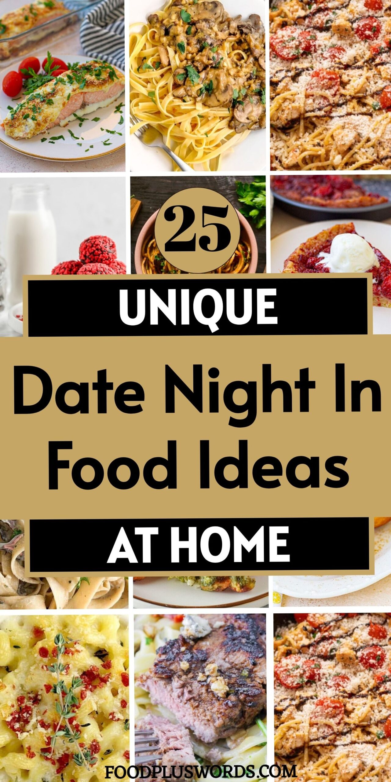 🤍 Fate-Fueled Dinner Ideas for Soulful Evenings Together | love language visuals 452