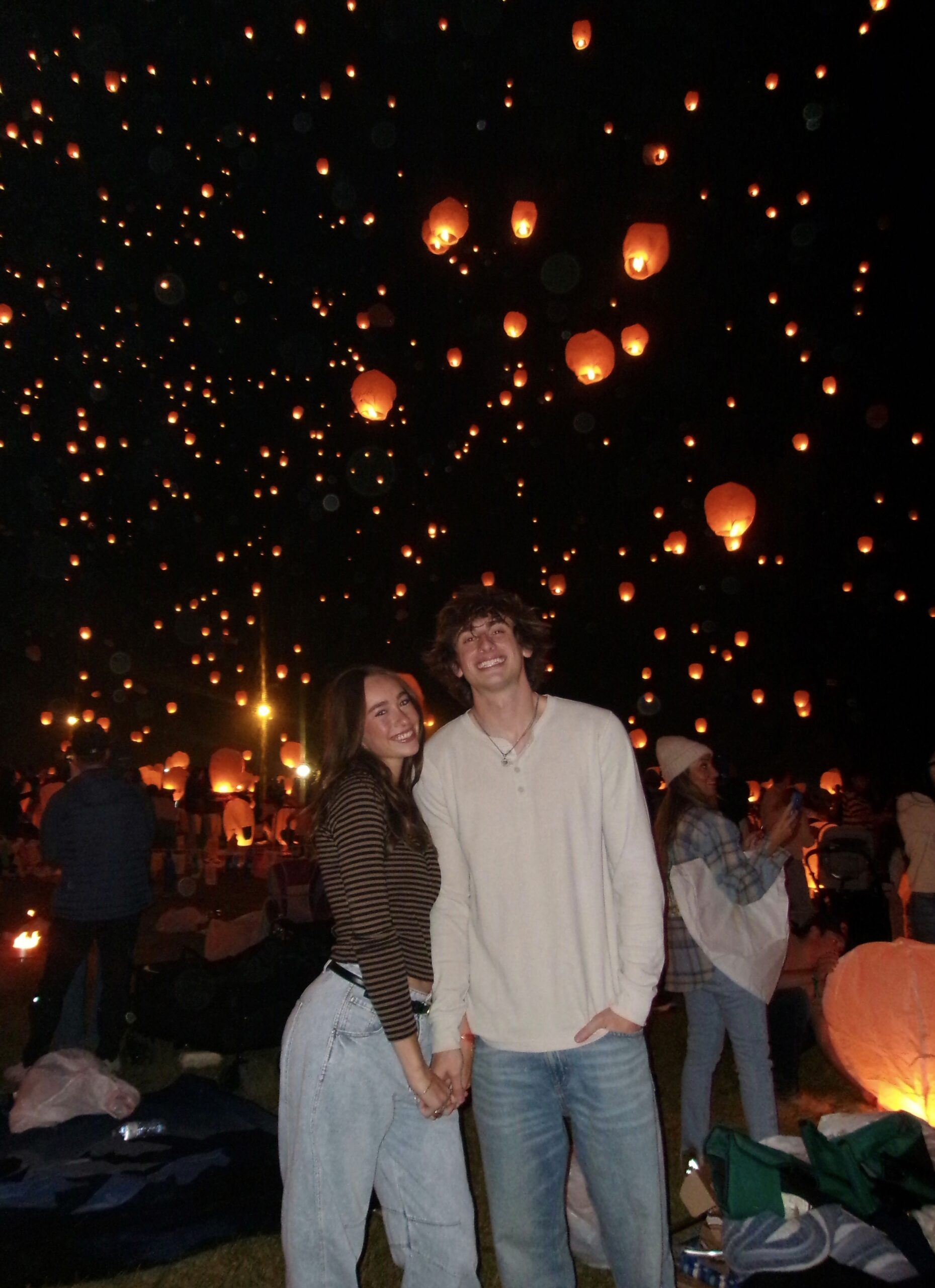🧘‍♀️ 🧩 ✦ Fate Illuminated: Lanterns Guiding Soulful Connections 328