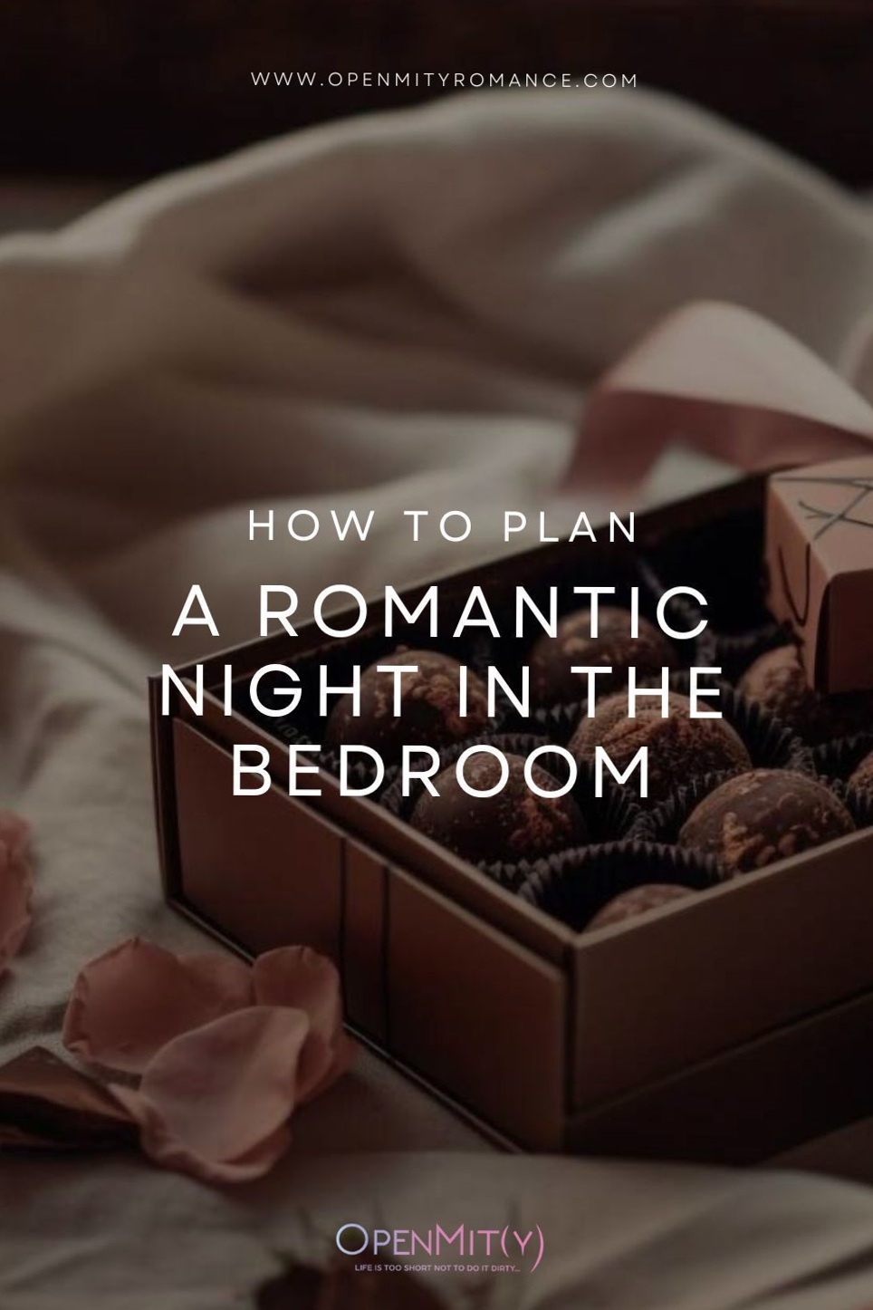 🤍 Fate’s Touch: Crafting a Bedroom Romance Designed by Destiny | curated connect 559