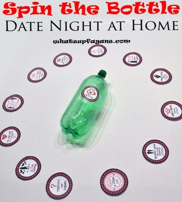 🕊️ 🦋 ⟡ Fate’s Twist: A Spin the Bottle Romantic Night for Soulful Connections 634