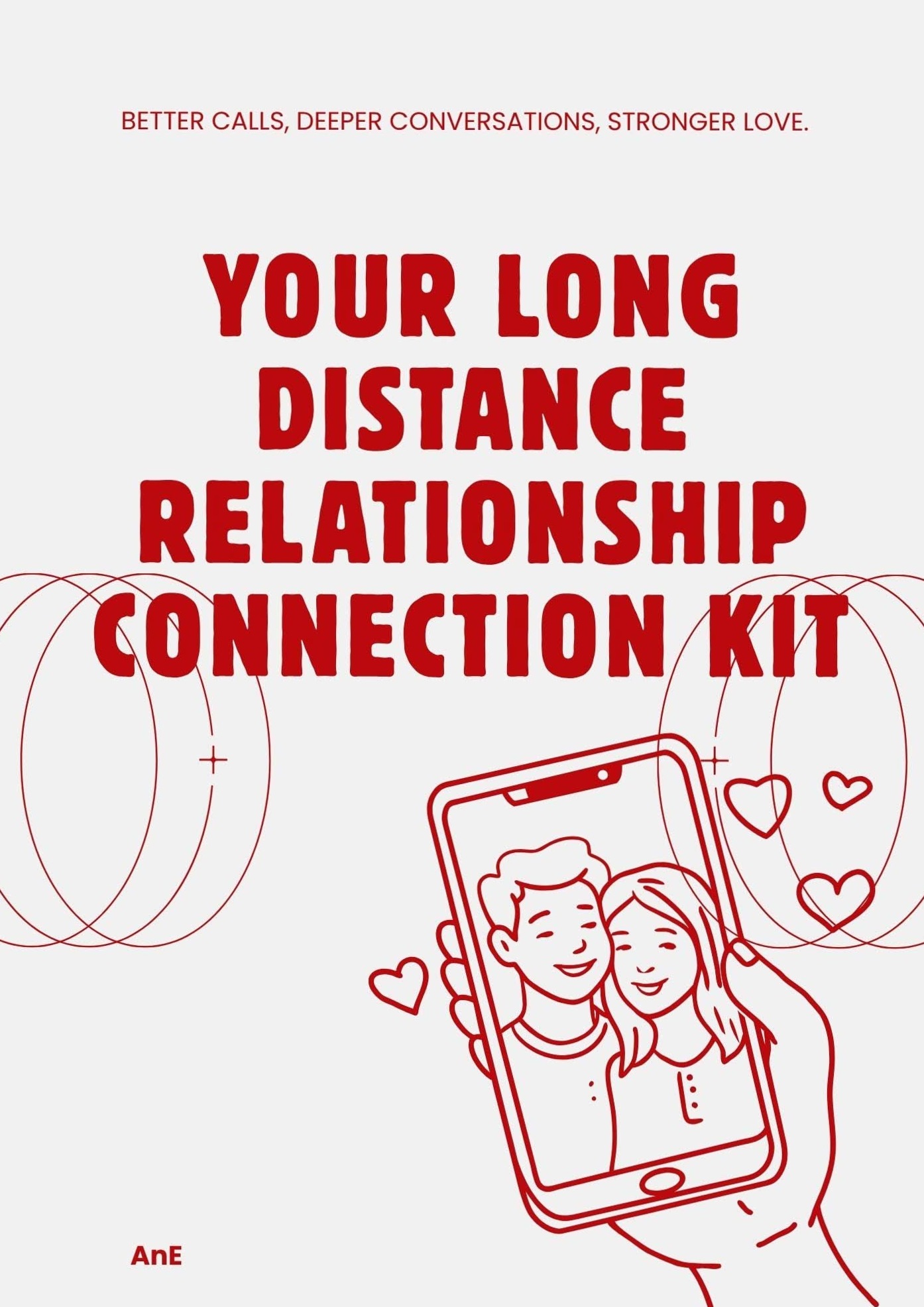 Fated Distance: 100 Prompts & 30 Dates to Bridge Souls Across Miles — 🖤 132