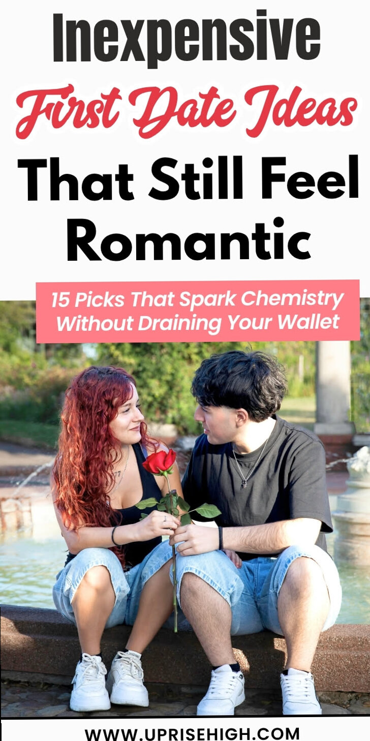 Fated Encounters: 15 Budget-Blooming Dates for Soulful Beginnings ⟐ intimate mom 100