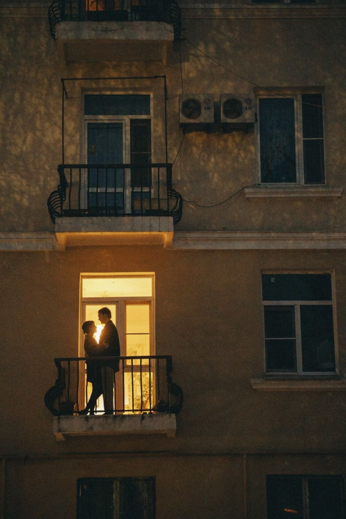 Fated Encounters Among the Streets of Love ⟐ aesthetic mood booster 898