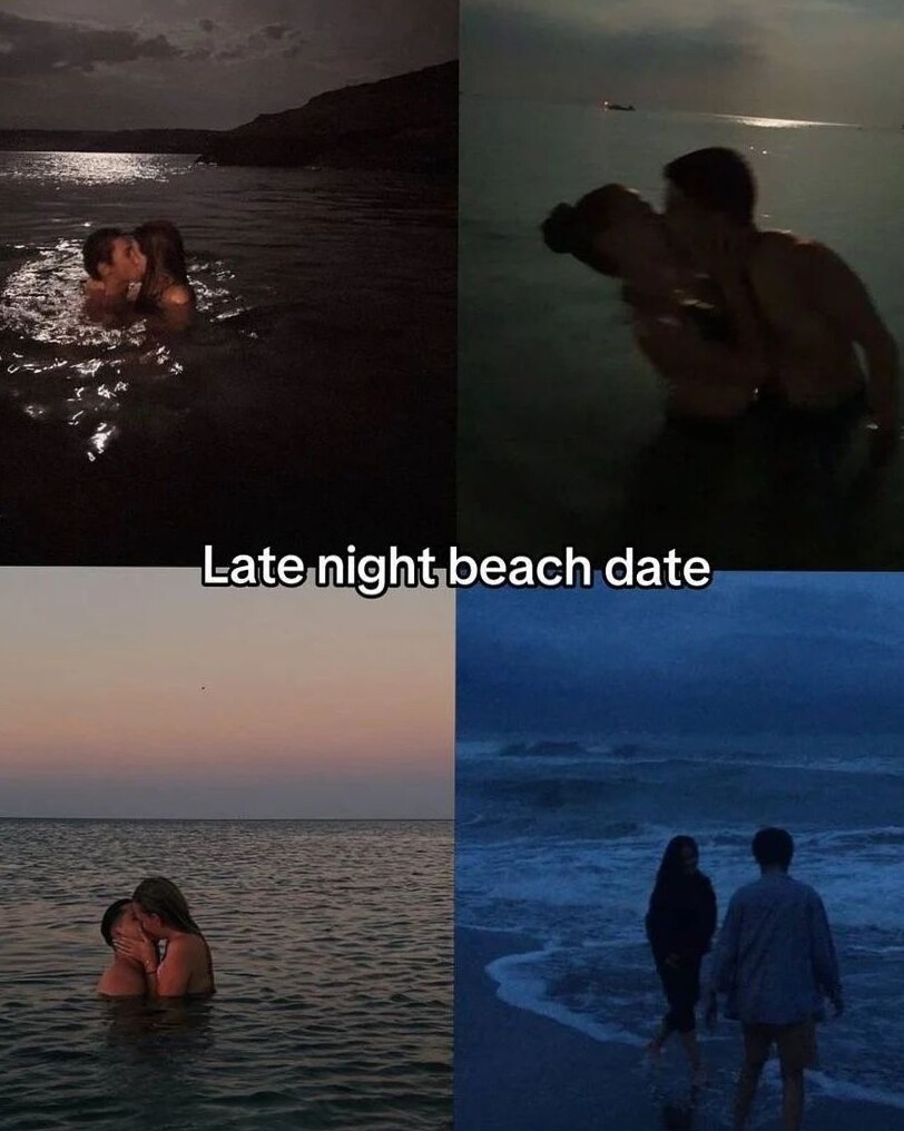 ❤️‍🔥 ⟡ Fated Encounters and Romantic Evenings Await 193