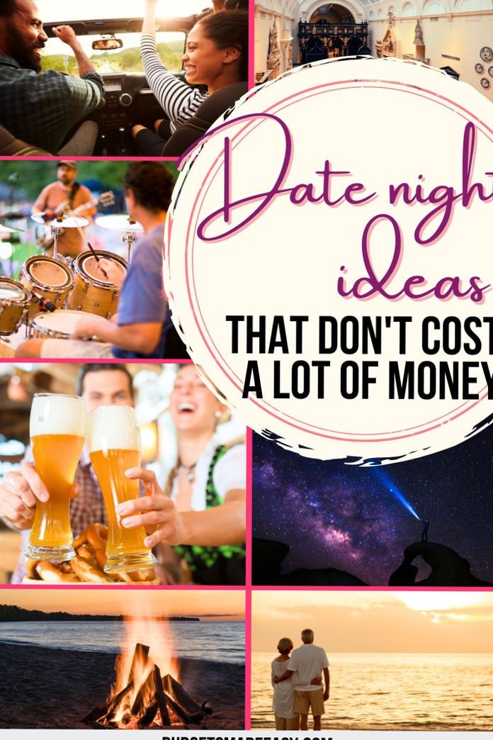🧿 🕊️ | Fated Evenings: 20 Affordable Ways to Write Your Love Story Together | da 783
