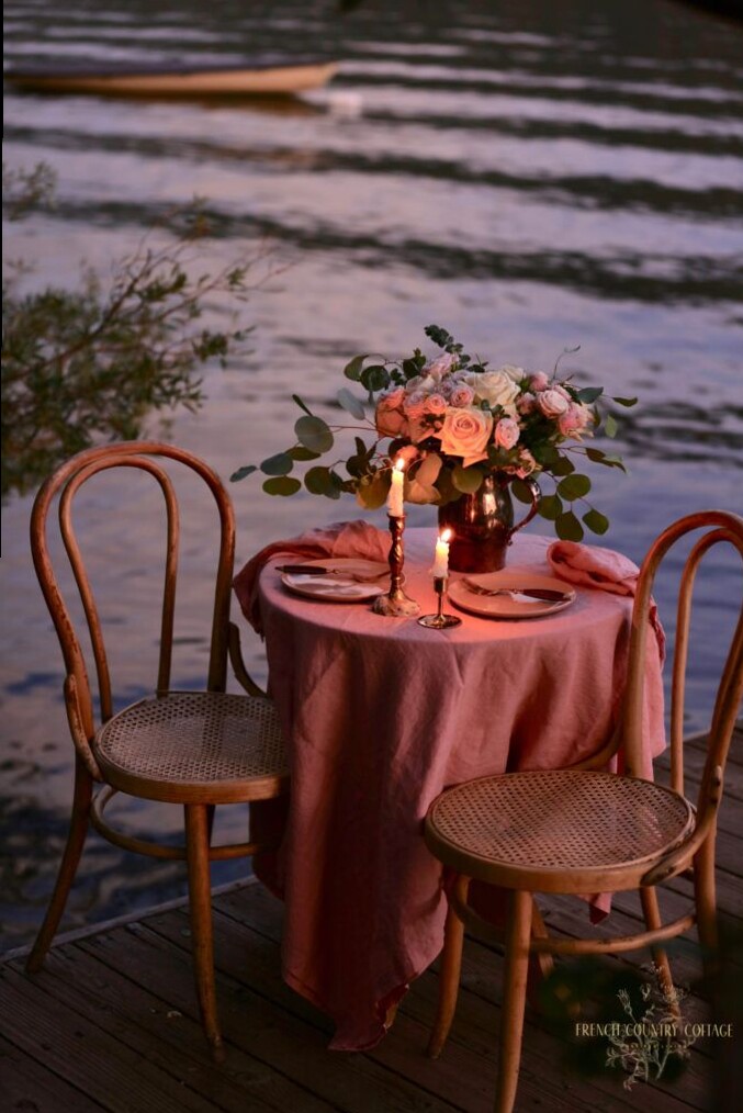 ⊹ Fated Evenings: 7 Elegant Ways to Cherish Love ⊹ 🧿 💫 612