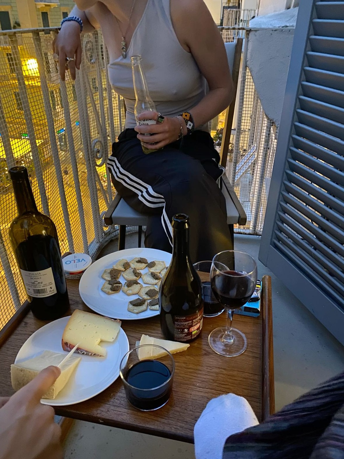 Fated Evenings and Starlit Souls 💋 🥂 940
