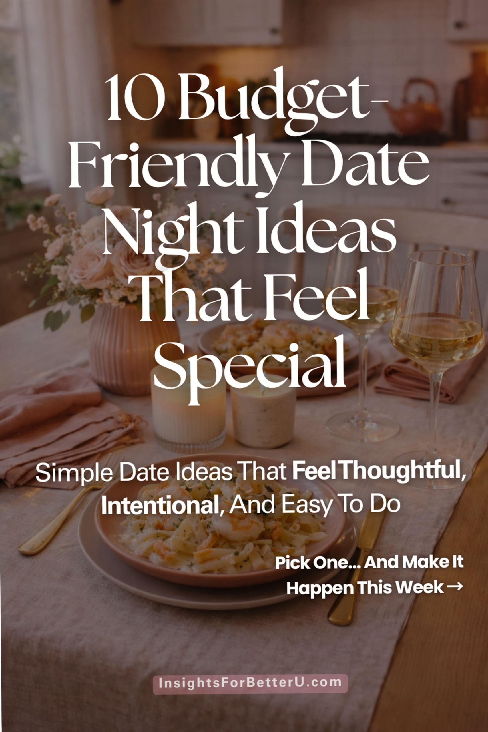 ☕ 🏙️ ✦ Fated Evenings: Cozy, Budget-Kind Dates That Spark Magic 371