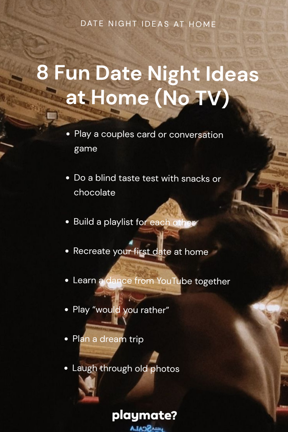 🤍 Fated Evenings: Romantic Home Dates Designed for Soulful Connection | hopeless 938