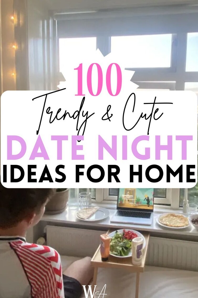Fated Evenings: Wholesome Date Nights Designed for Two • ☀️ 💡 💡 876