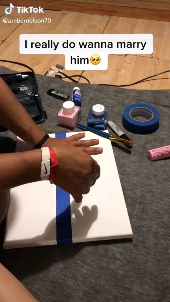 🤍 Fated Handprints: Soul Connections Written in Time | curated connection vibes 895