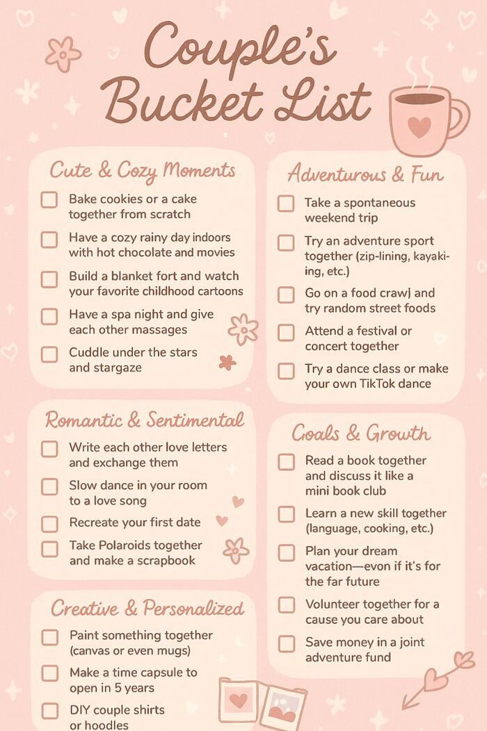 Fated Moments: 125 Affordable Ways to Ignite Your Love Story — deep connection a 694