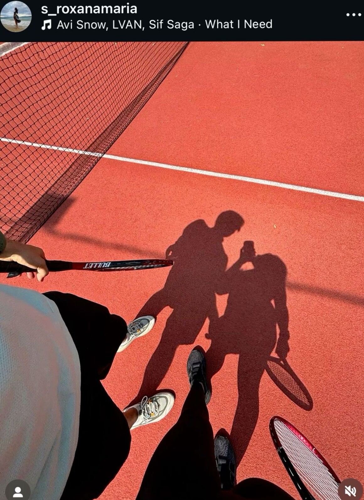 ✨ ✦ Fated Racket Harmony: Soulful Matches on the Court 588
