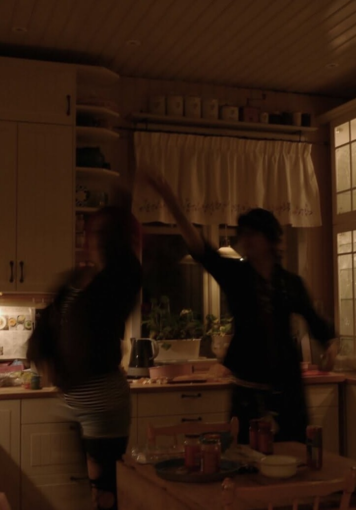 Fated Rhythms in Our Kitchen Sanctuary ⟐ curated connection vibes 699