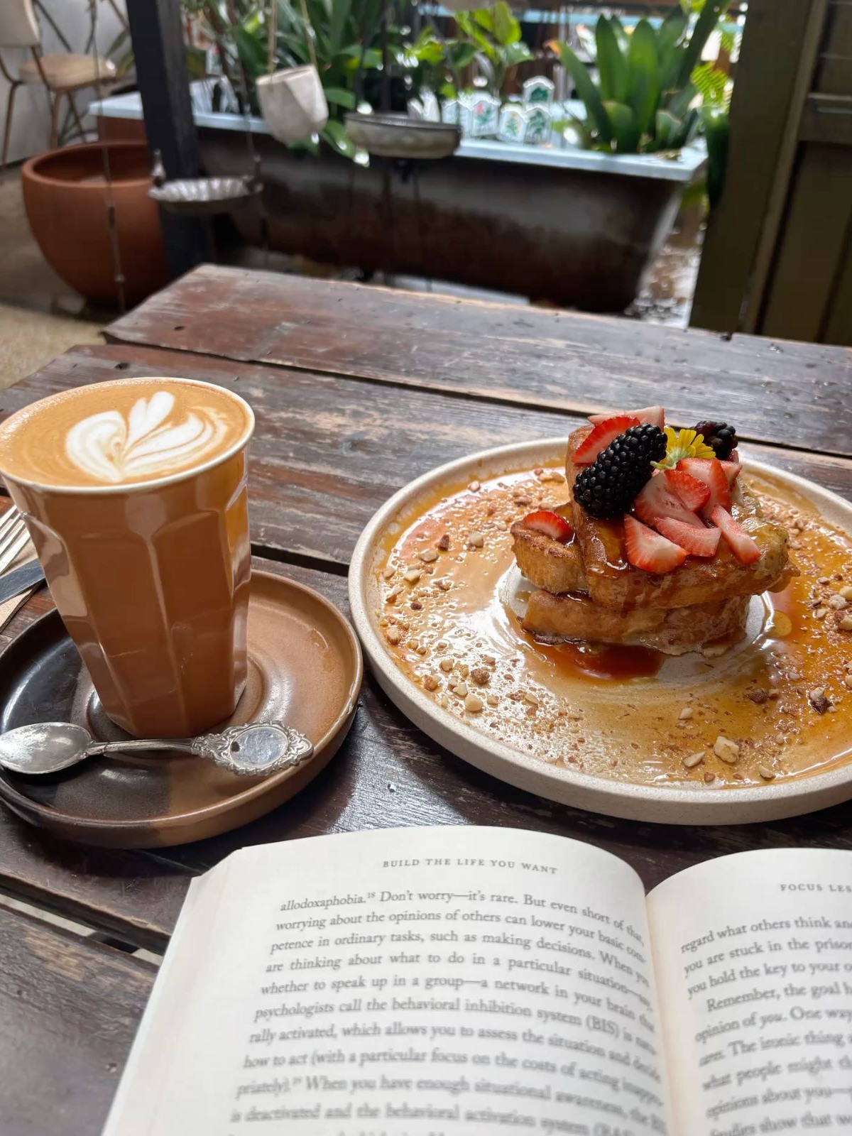 Fated Sips: Coffee, Souls, and Quiet Conversations — ❤️‍🔥 ❤️‍🔥 500