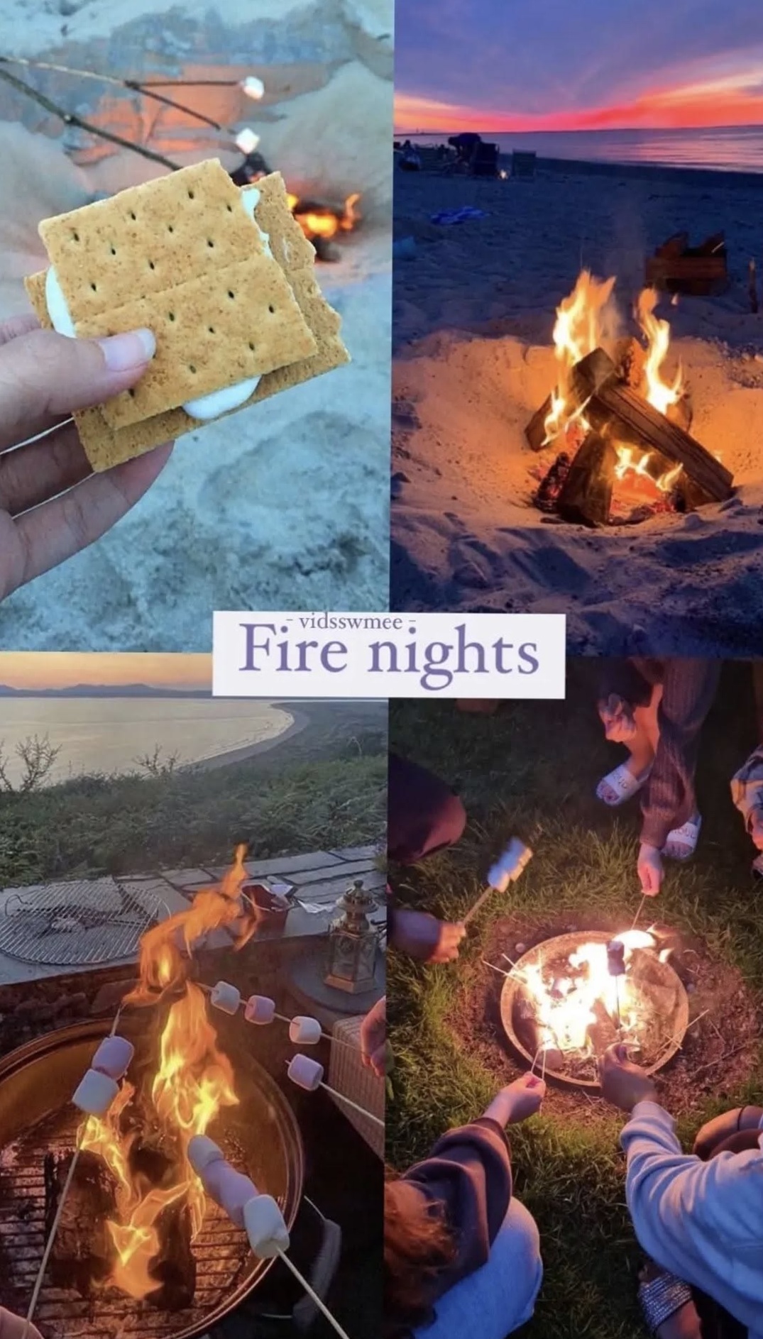 Fated Summer Evenings & Soulful Romantic Encounters — love language visuals 🦋 💫 430