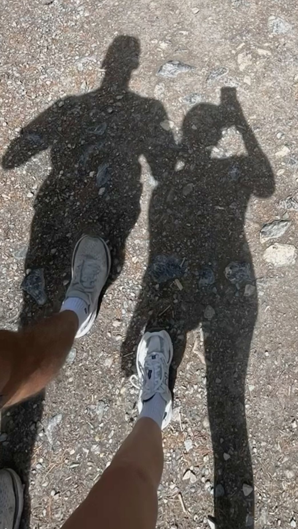 Fated Trails: Hiking Moments That Define Soulful Connections | 🕸️ aesthetic mood 753