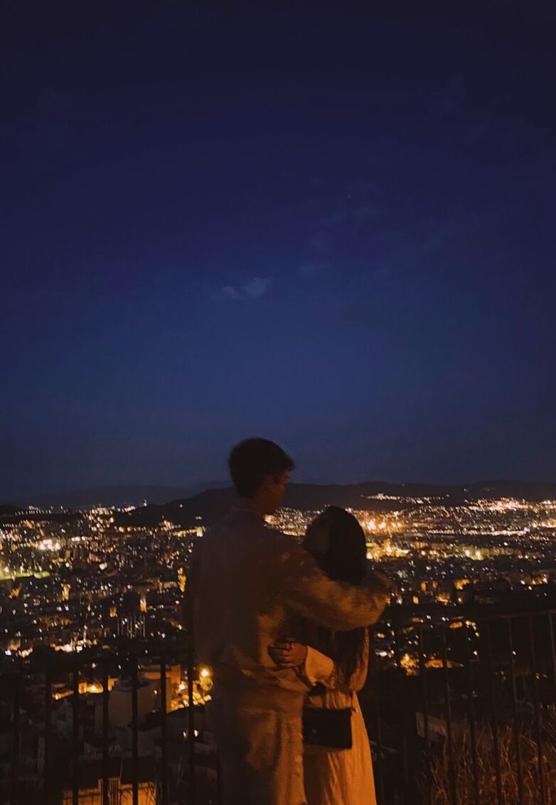 🔮 | Fated Visions: Soulful Matches in the City of Stars | curated connection vib 662