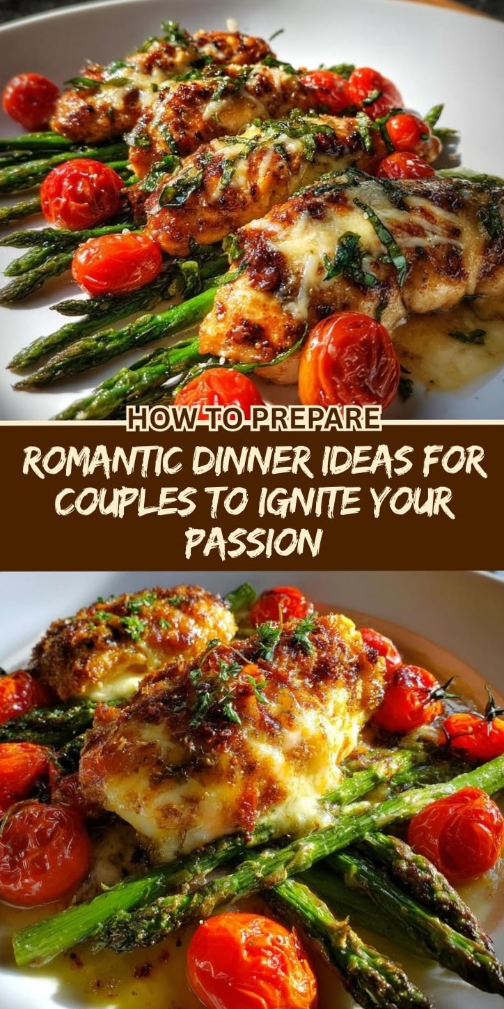 🦋 🕊️ ⟡ Fateful Evenings: Romantic Dinner Ideas for Soulful Connections 417