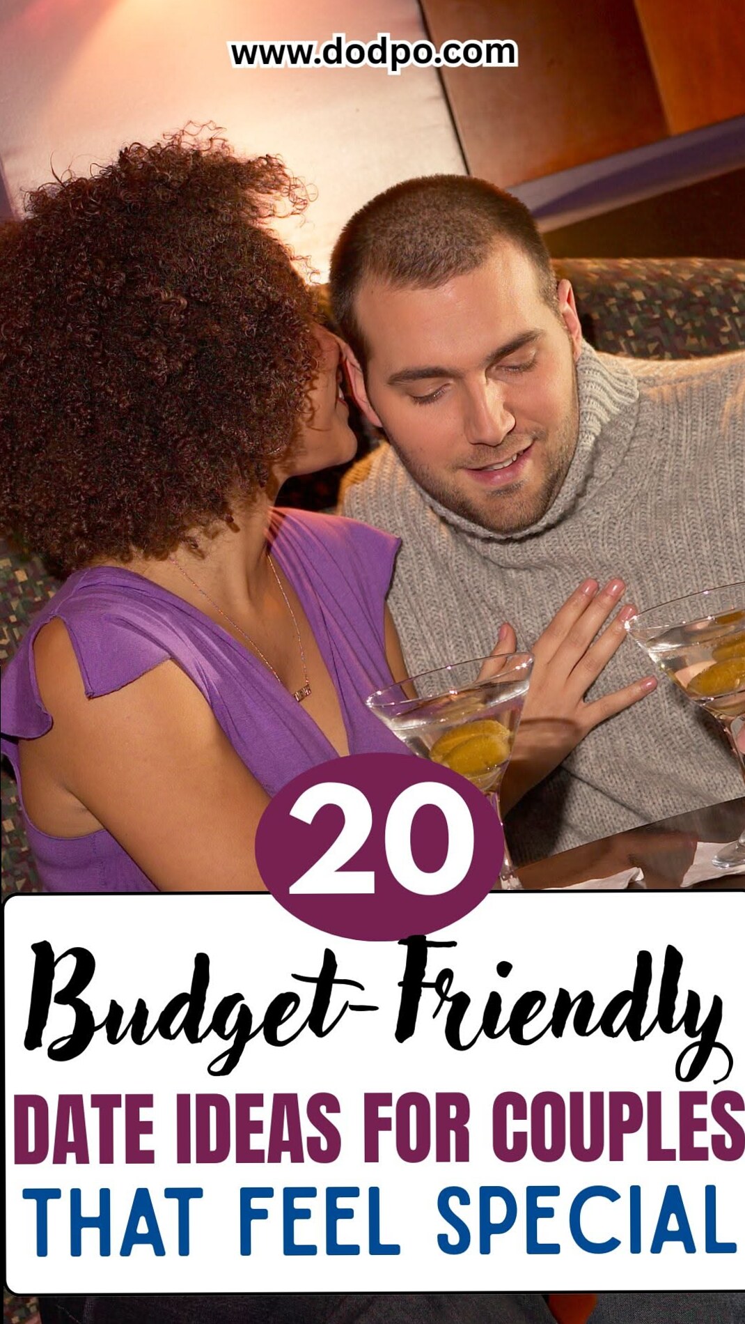 🧭 ✦ Find Your Perfect Match Through 20 Budget-Friendly Romantic Moments 634