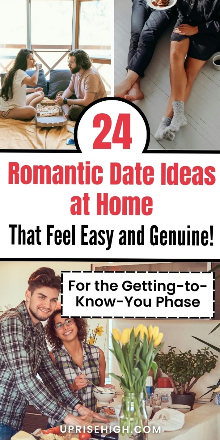Finding You: Cozy Date Night Ideas to Spark Connection at Home | 🥂 💌 heart-to-he 495