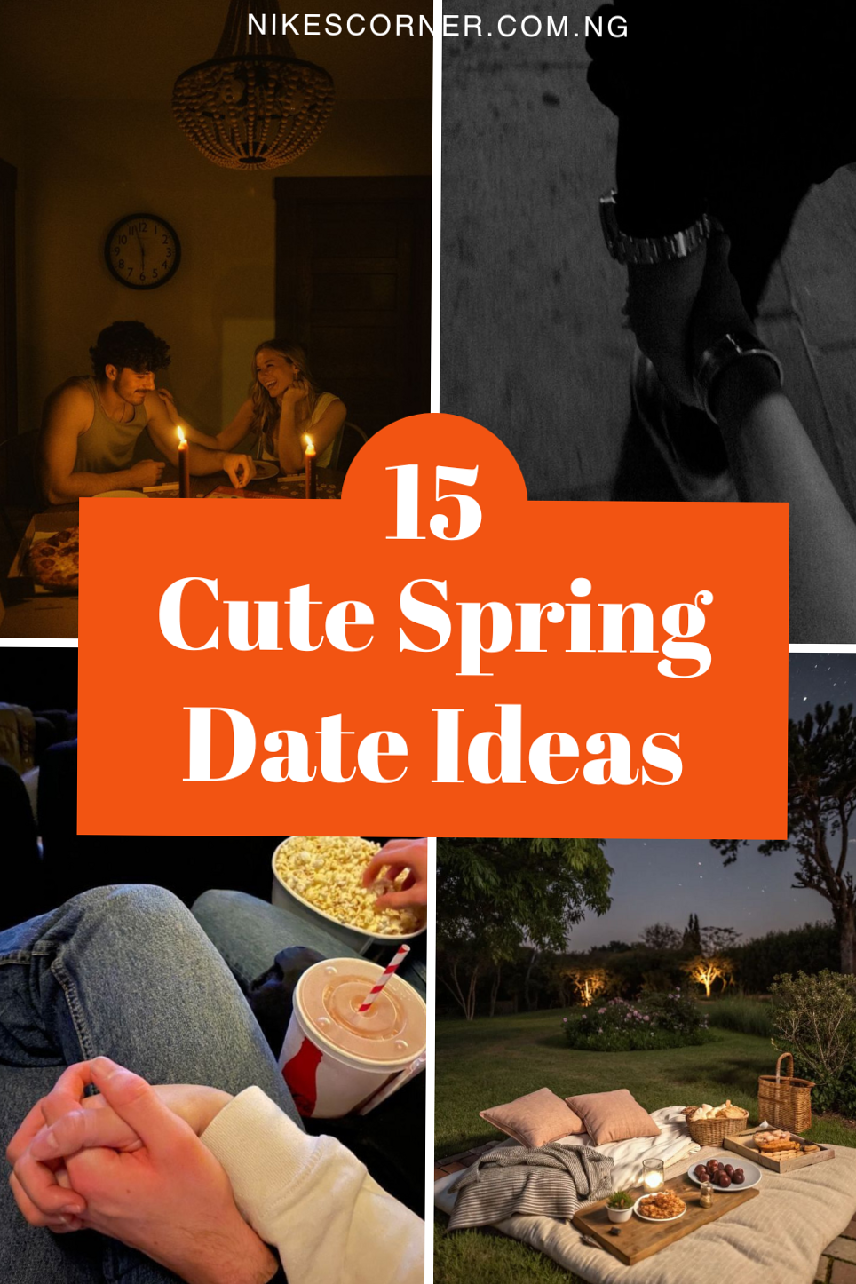 🥂 💌 ✦ Finding You in Blossom: Spring Dates Designed for Soul Matches 803