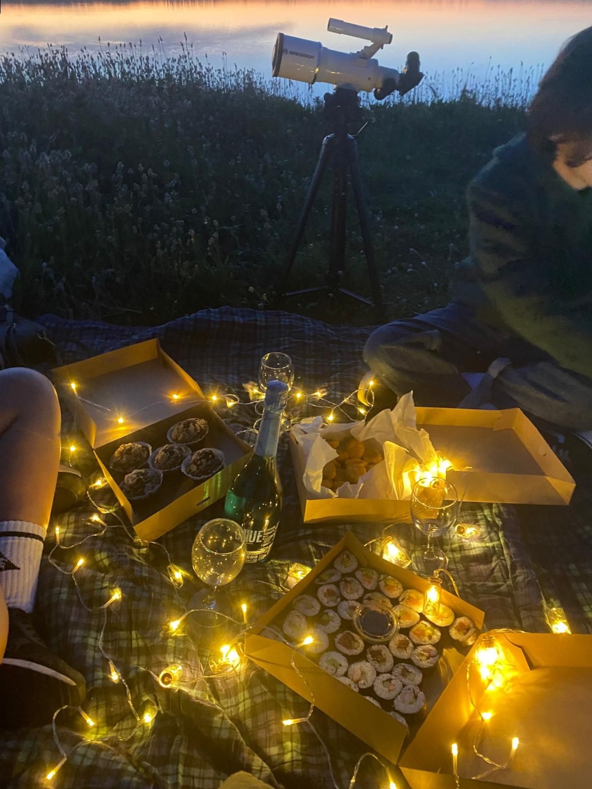 🧭 Finding You in the Wild: A Match Written in Nature | romanticizing connections 112