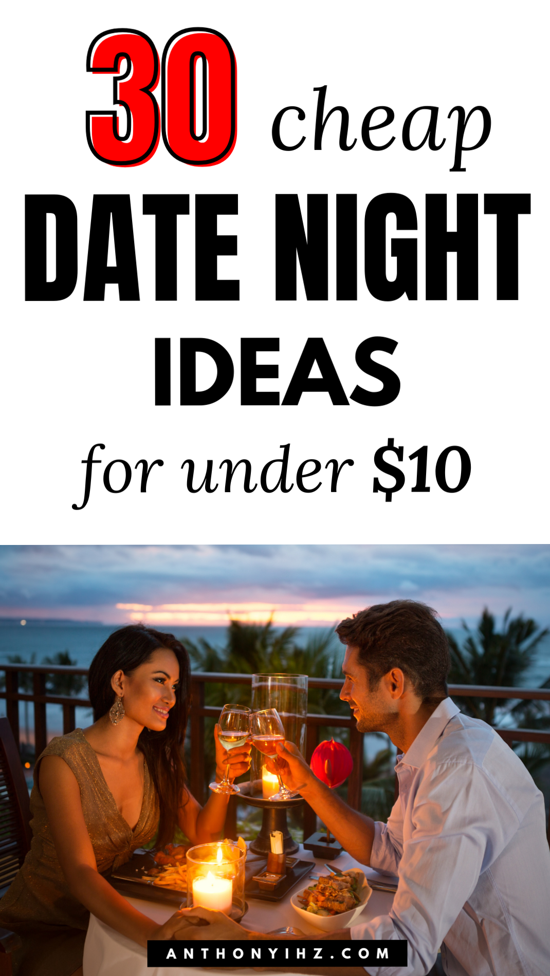 Finding Your Match in Simple Joys: 30 Affordable Date Nights — 🕸️ 🕸️ 243