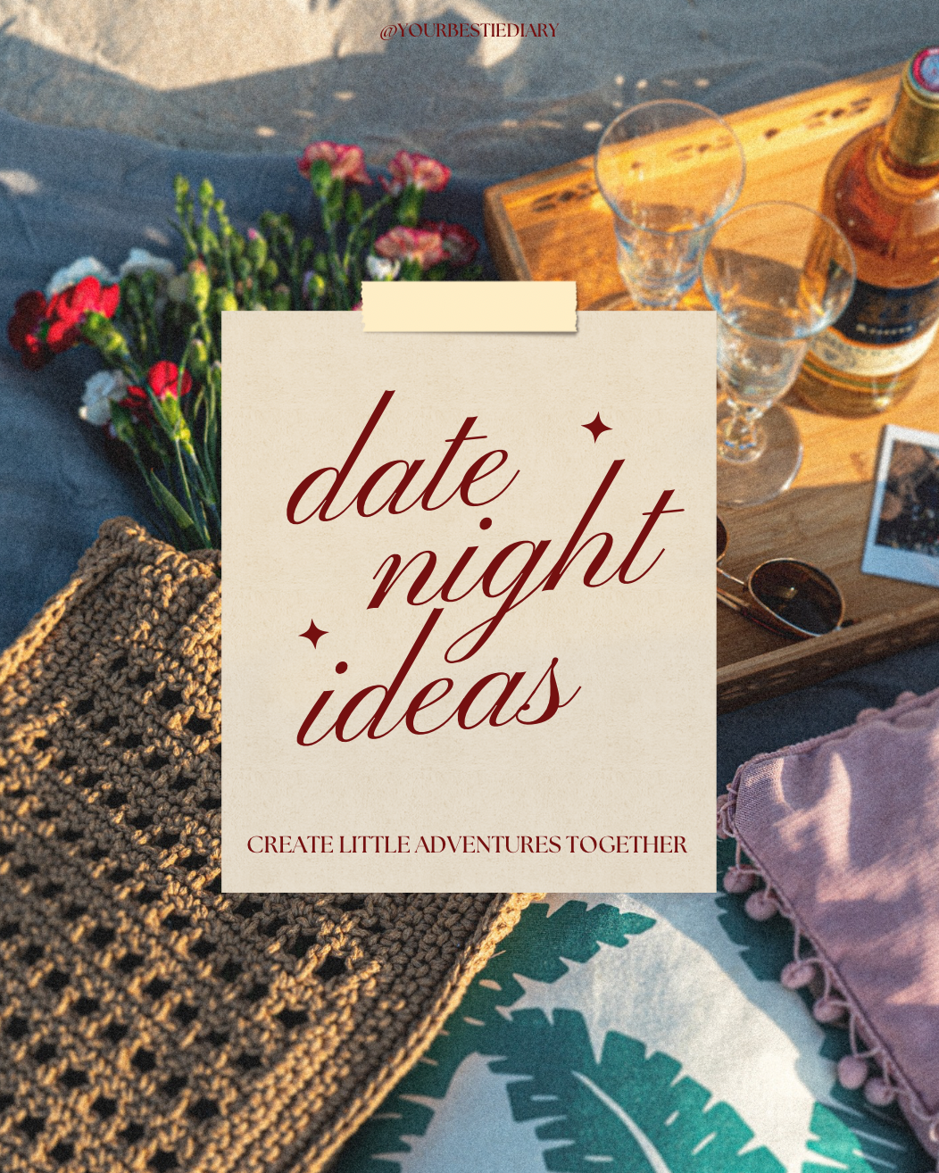 Finding Your Perfect Match: Dates Designed for Deep Connection and Romantic Beau 883