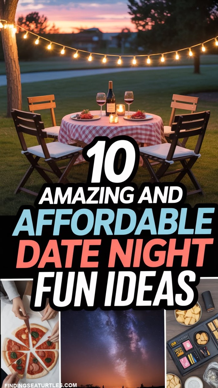Finding Your Perfect Match With Affordable Romantic Nights • 🕸️ 494