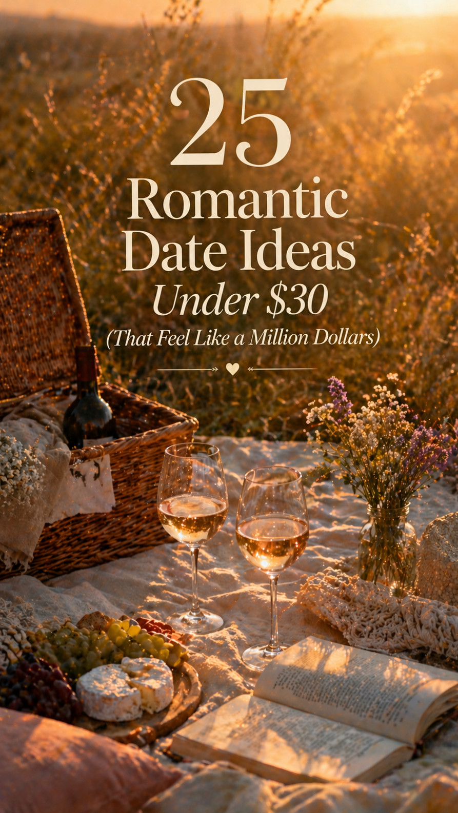 Finding Your Perfect Match: 100 Romantic Nights to Cherish Together • 🌊 🧩 940