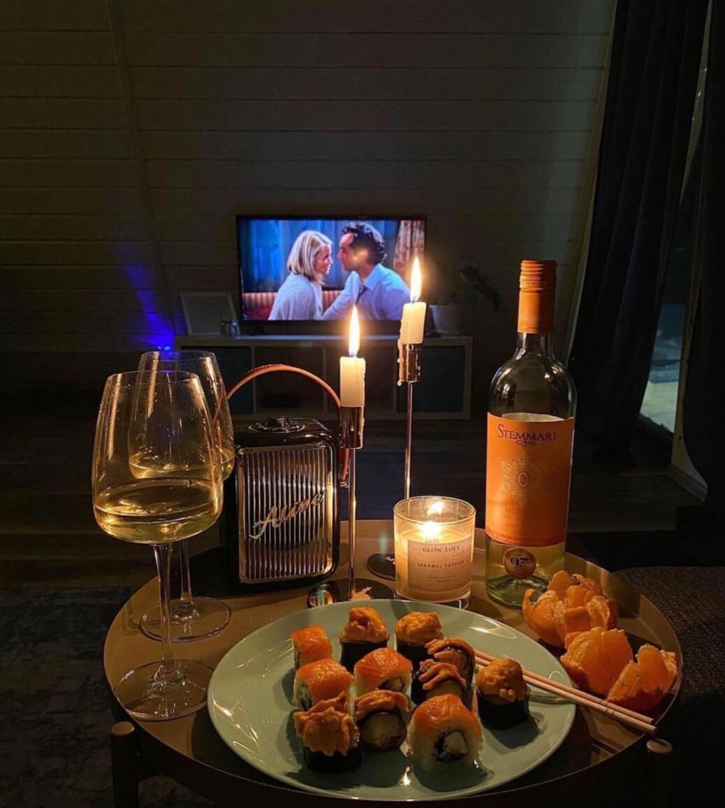 🍷 ✦ Finding Your True Match Like Arrows Meet the Heart 452