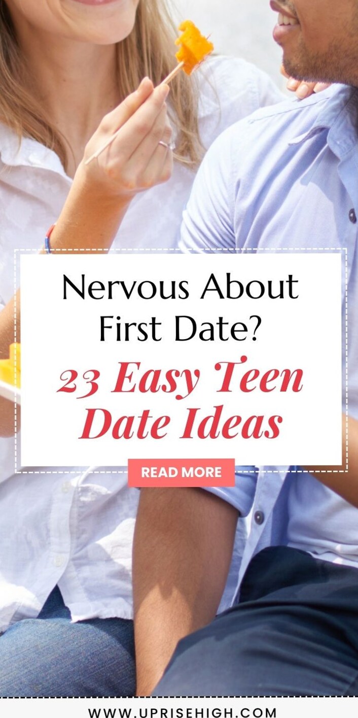 ⊹ First Date Nerves? 23 Simple Ways to Spark Real Connection ⊹ 📝 🌱 838