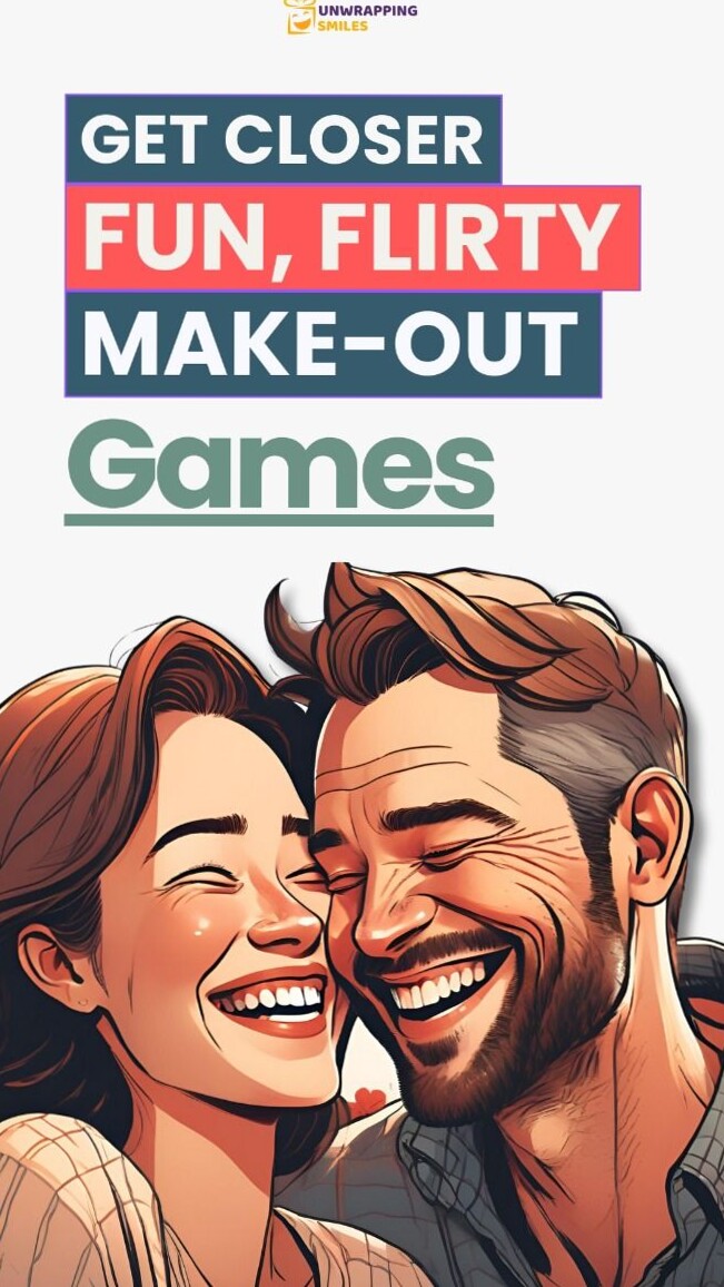 🏙️ 🍂 | Flirty Fusion: Playful Ways to Spark Deeper Soul Connections | romanticiz 611