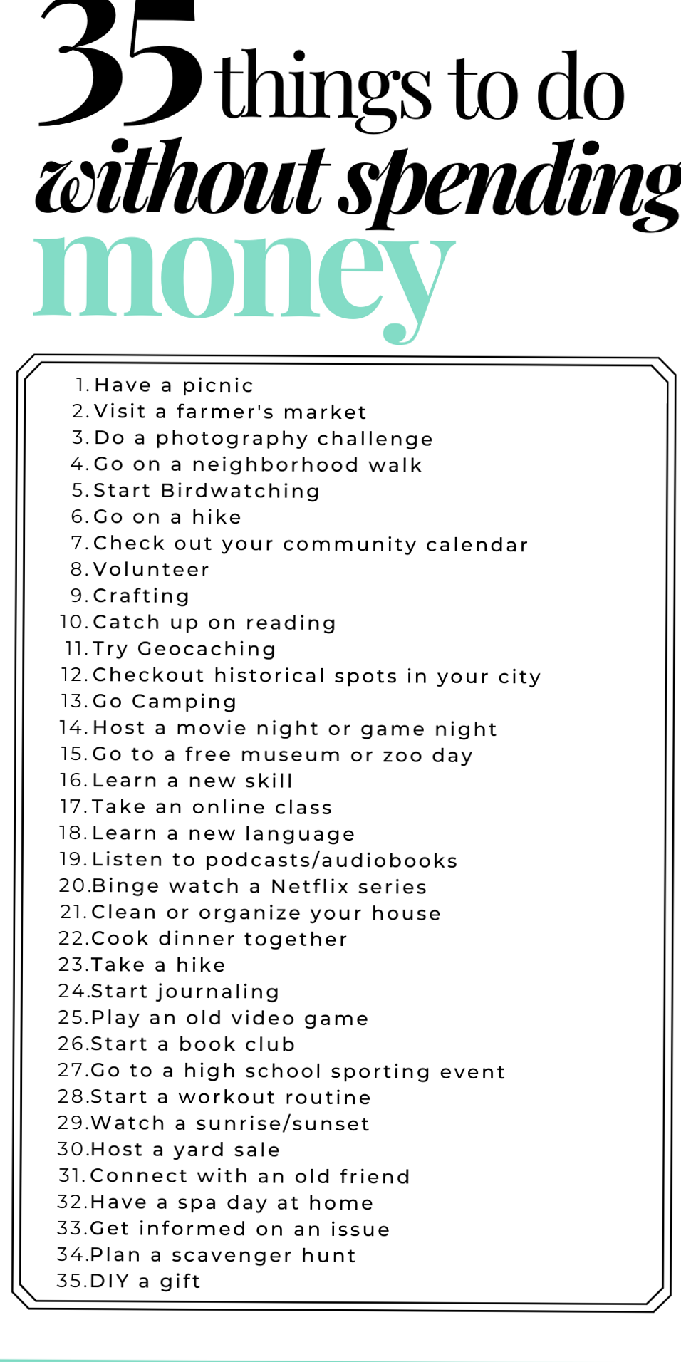 Free Ways to Create Lasting Memories Together | 🗝️ daily aesthetic advice 627