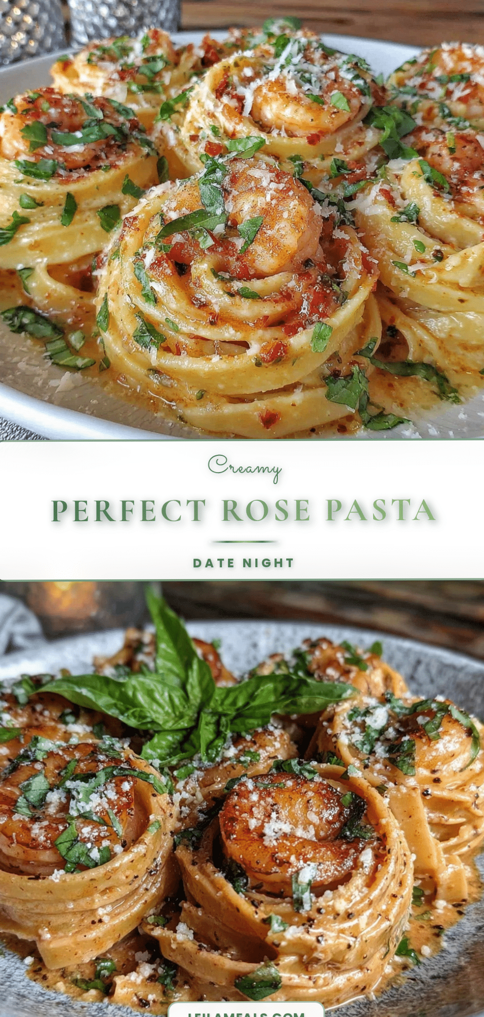 ⊹ Healing Hearts: Rustic Rose-Infused Pasta for Intimate Soul Connections ⊹ 🔮 512