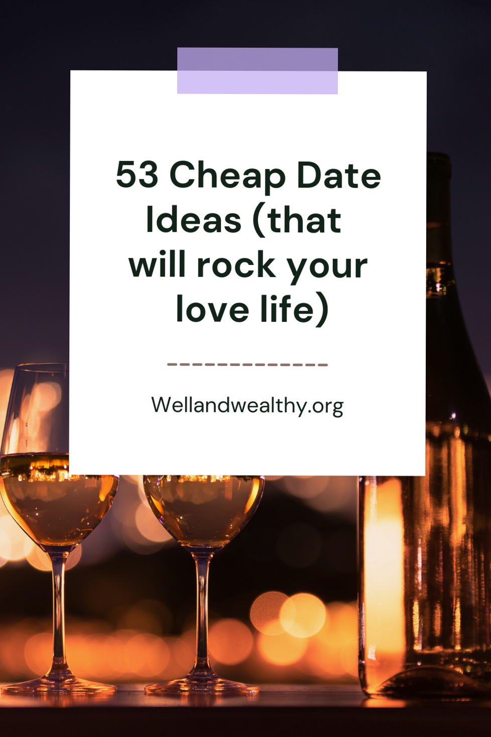 🥂 🍷 🍷 heart-to-heart energy ✦ 53 Affordable Ways to Spark Deeper Romance & Conne 357