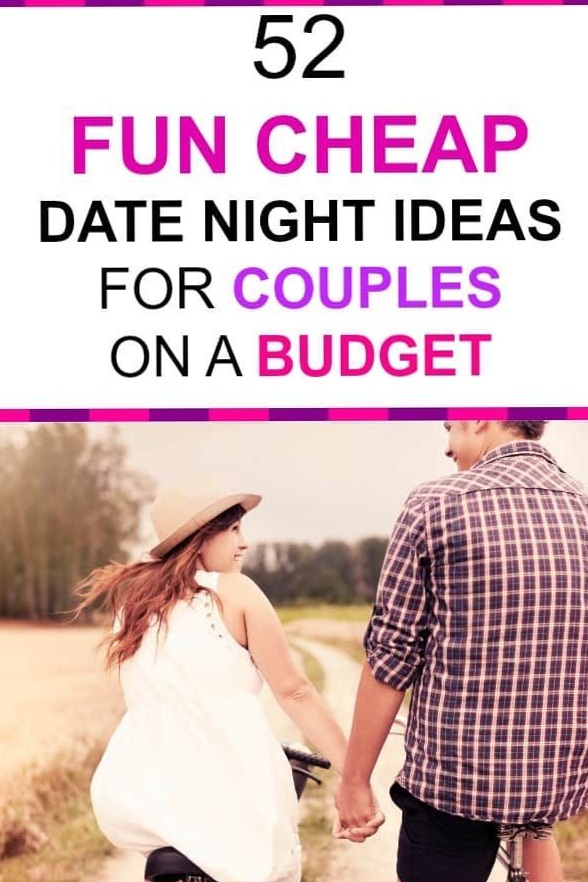 ⚖️ | Heartfelt Moments: 64 Affordable Ways to Ignite Romance and Connection | mo 723