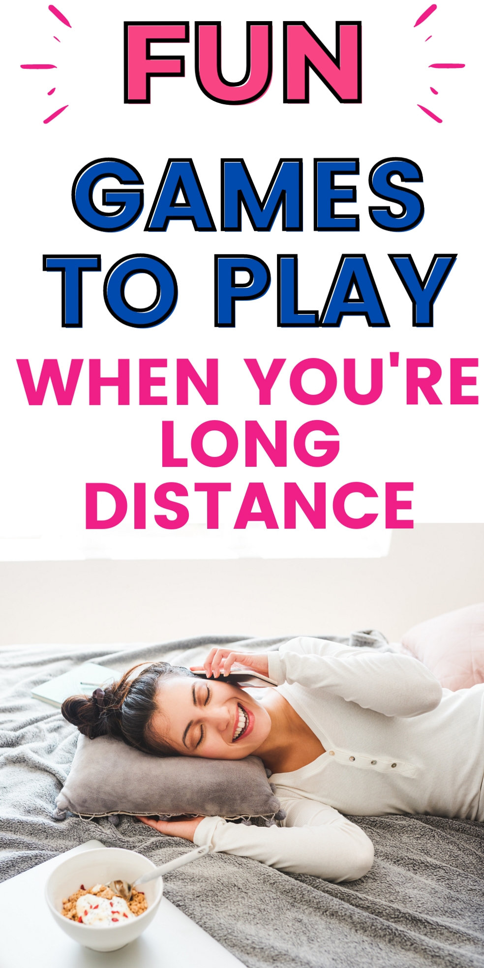 💋 🎻 ✦ Heartwarming Distance Date Ideas to Strengthen Soul Connections 741