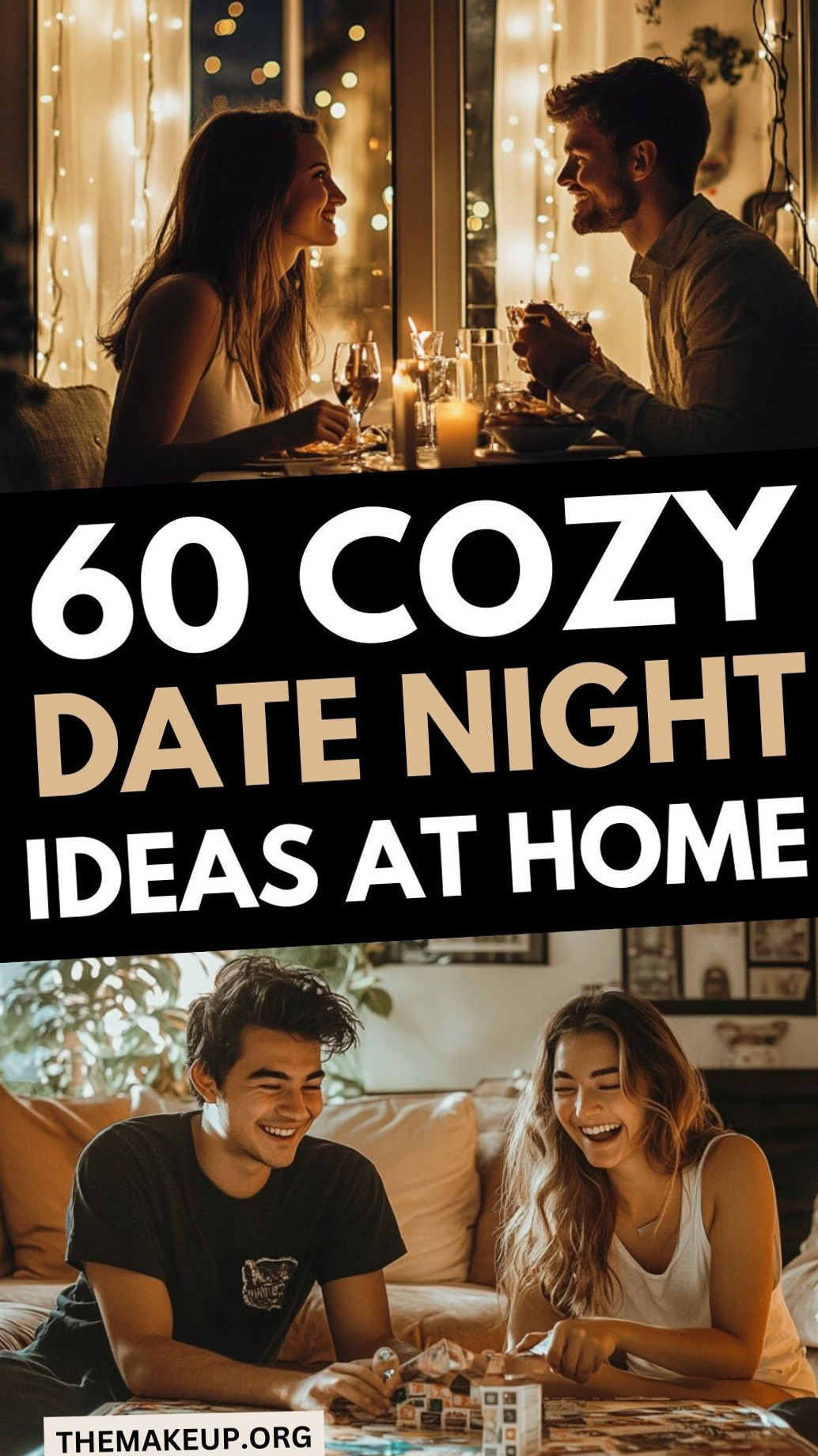 🧩 ☀️ hopeless romantic mood ✦ 60 Soulful At-Home Date Nights for Deep Bonds & Ro 929